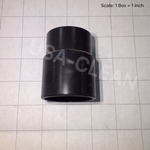 8.600-284.0 - Hose cuff 1 1/2 slip x 1 1/2 inch 173-1123