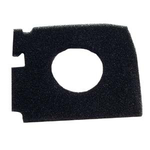 703947 - Lower motor filter (OBSOLETE) 172-7093