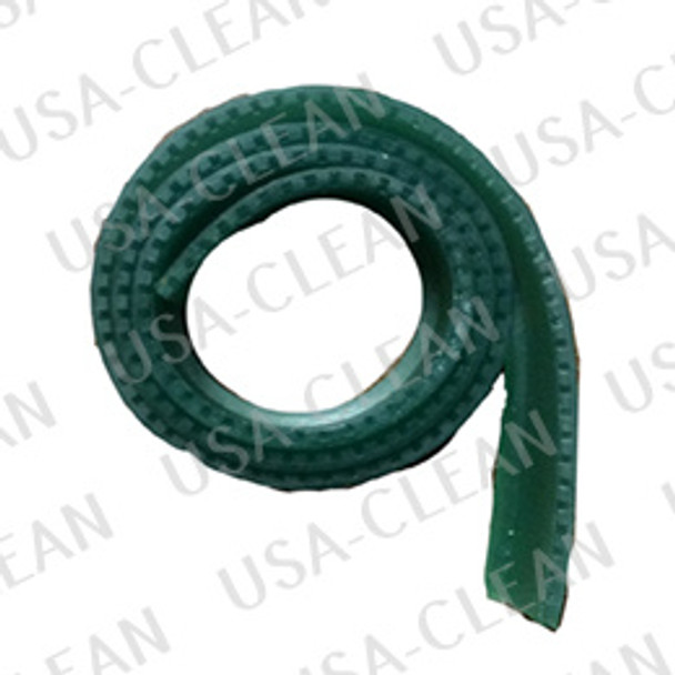 86011140 - 34 inch squeegee blade green 173-1398