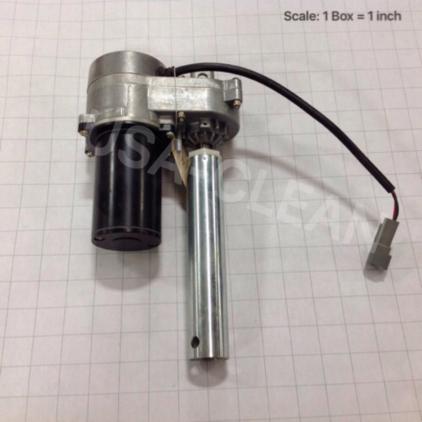 8.601-196.0 - 24V actuator 173-1598