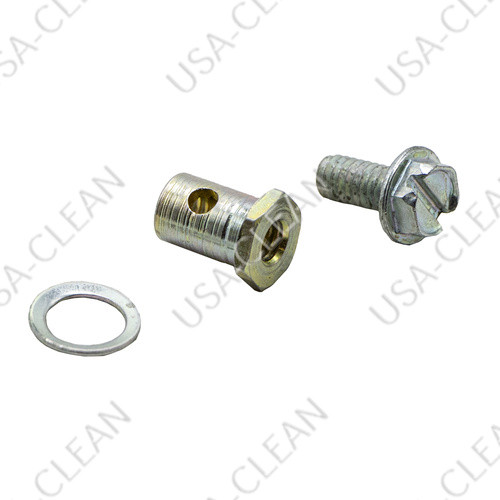 86257310 - Solution cable swivel 173-1836