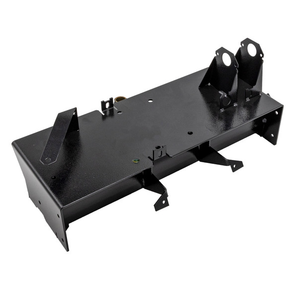 86090400 - Brush housing weldment 173-2266