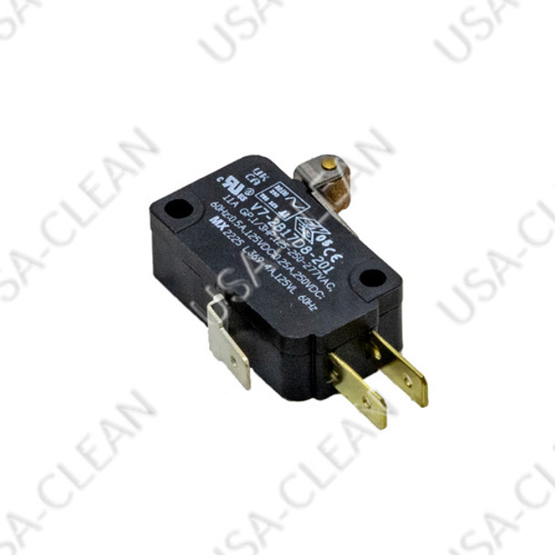 8.600-716.0 - Mini roller switch 173-2332