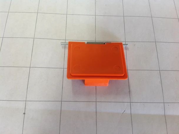 86137720 - Access door 173-2406