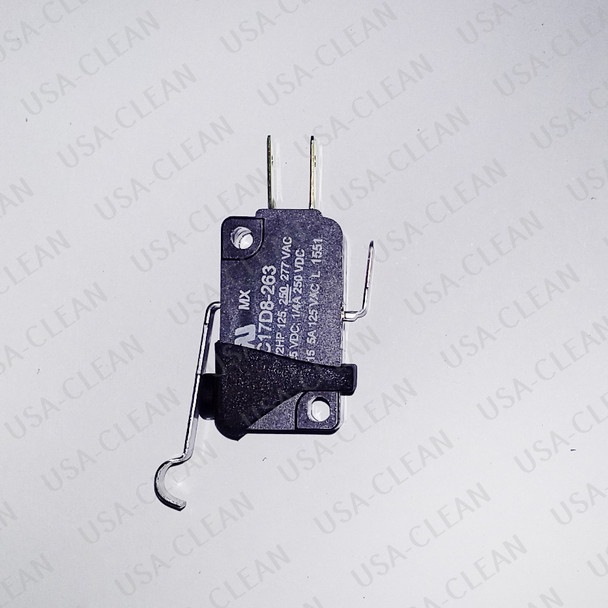 263174 - Snap switch 172-8257 263174 - Snap switch 172-8257