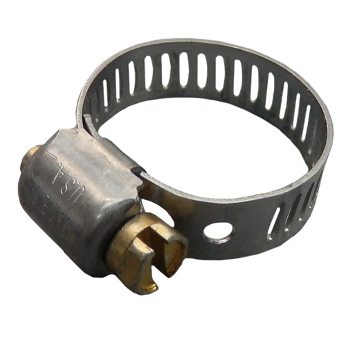 56219932 - #6 hose clamp SAE 172-8494