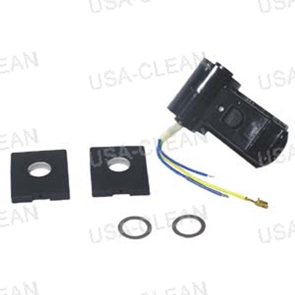 86145770 - Swivel neck assembly (3 wire) 173-2780