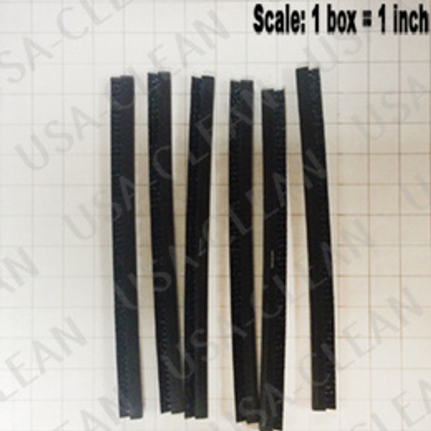 86216230 - Bristle strip (pkg of 6) 173-2799