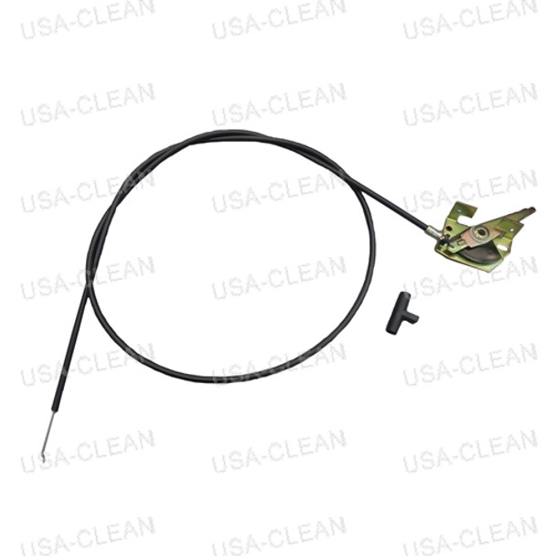 56412281 - Solution control cable 172-9071