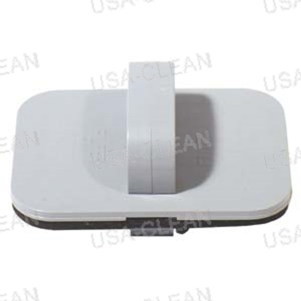 407265 - Cover / Handle assembly 172-9221