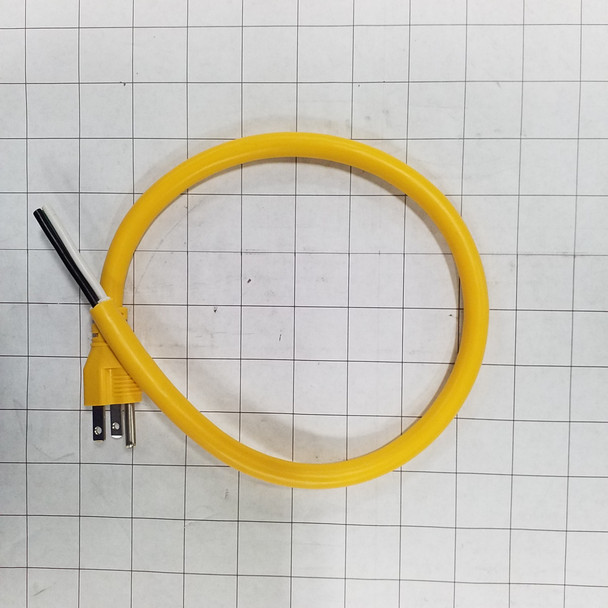 2155 - Pigtail cord 172-9436