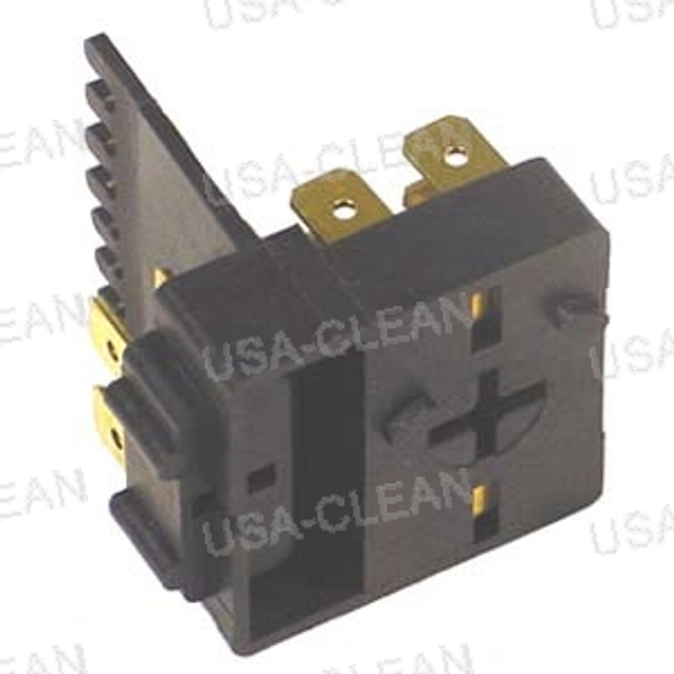 86146200 - Terminal block (3 wire) 173-0052