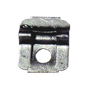 691723 - Rod clip (OBSOLETE) 165-0007