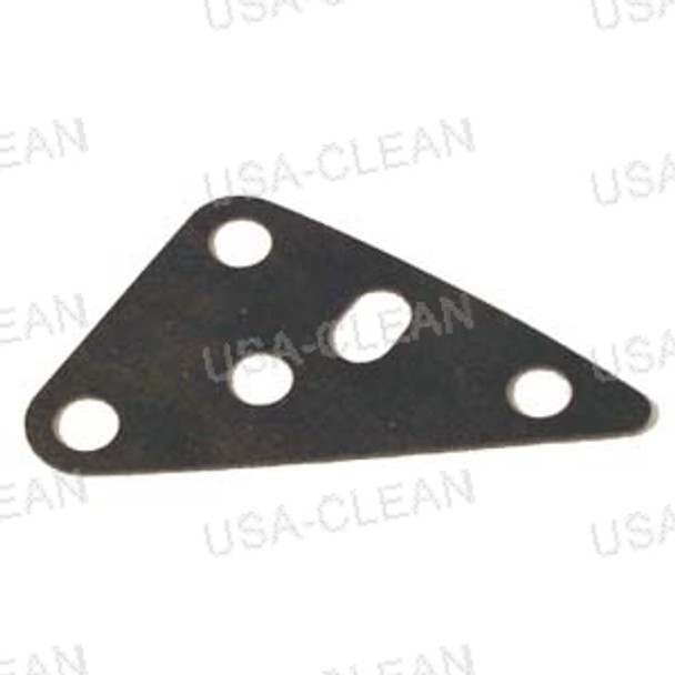 692063 - Oil filter adapter gasket (OBSOLETE) 165-0035