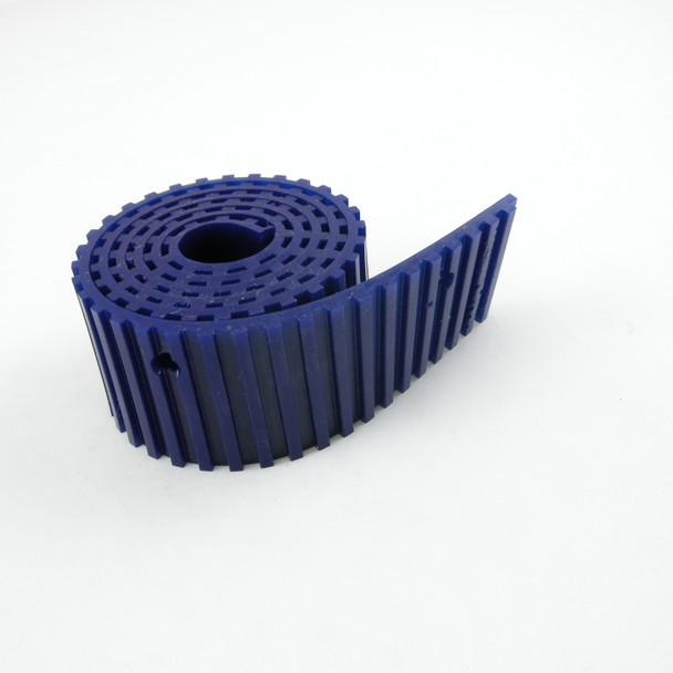 86007260 - 31 inch squeege blade urethane kit front and rear (OBSOLETE) 173-3188