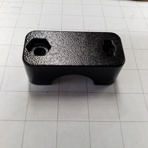 86215380 - Handle mounting block 173-4686