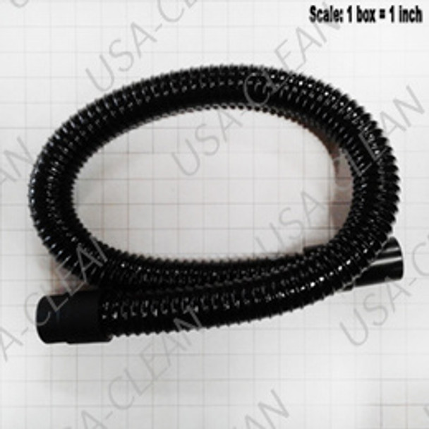 86004230 - Vacuum hose assembly (OBSOLETE) 173-5168