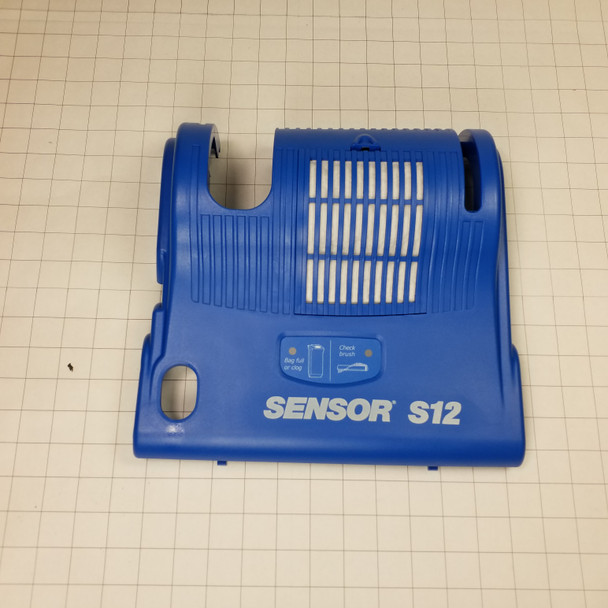86144140 - 12 inch power head cover 173-5239