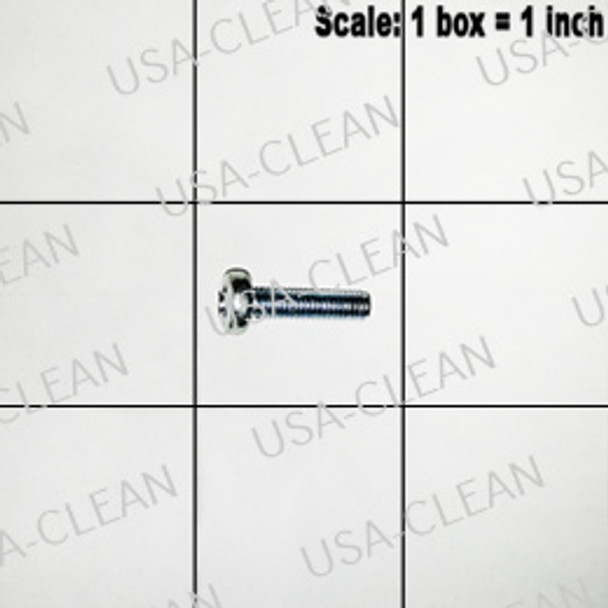 86144860 - Screw M4-.7 x 16mm 173-5258