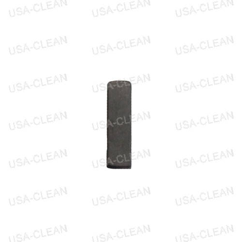 8.621-963.0 - Square keyway (OBSOLETE) 173-5580