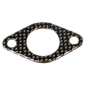  - Muffler gasket for 14 HP Onan 169-0011