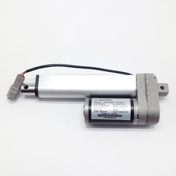 8.632-088.3 - WINDSOR 8.632-088.3 36V actuator