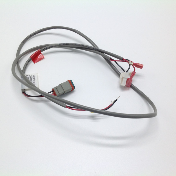 8.633-312.0 - Main charger harness 173-7301