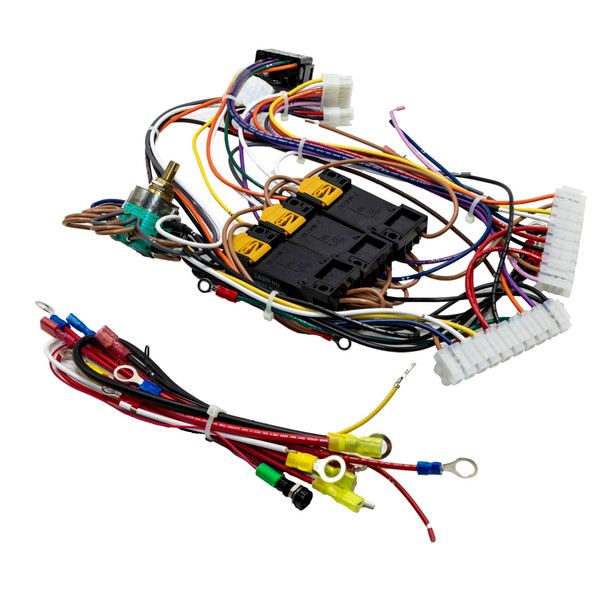 8.632-619.0 - Main panel harness 173-7298