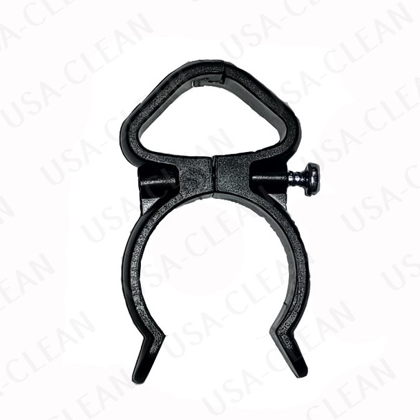 86409710 - Attachement clips (black) 173-7534 86409710 - Attachement clips (black) 173-7534