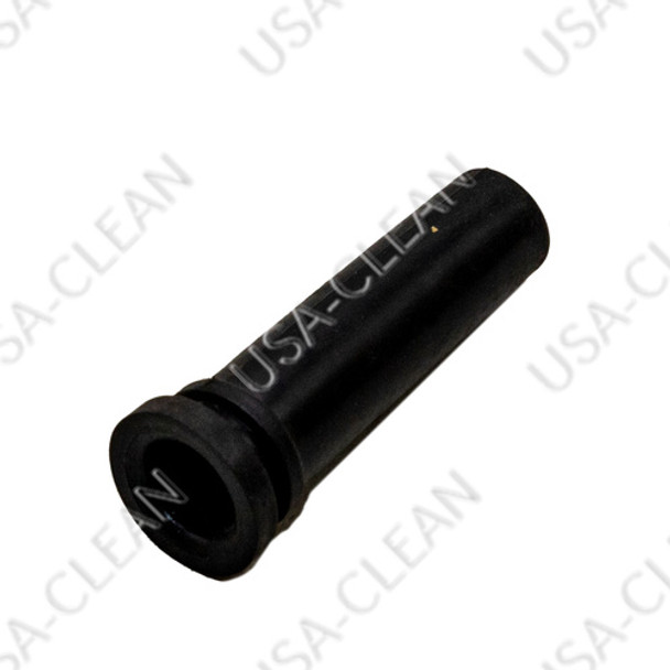 86407700 - Grommet (black) 173-7539 86407700 - Grommet (black) 173-7539