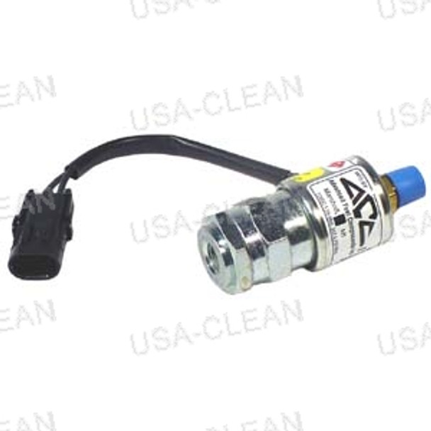 148-1074 - Fuel shutoff valve (OBSOLETE) 169-0072