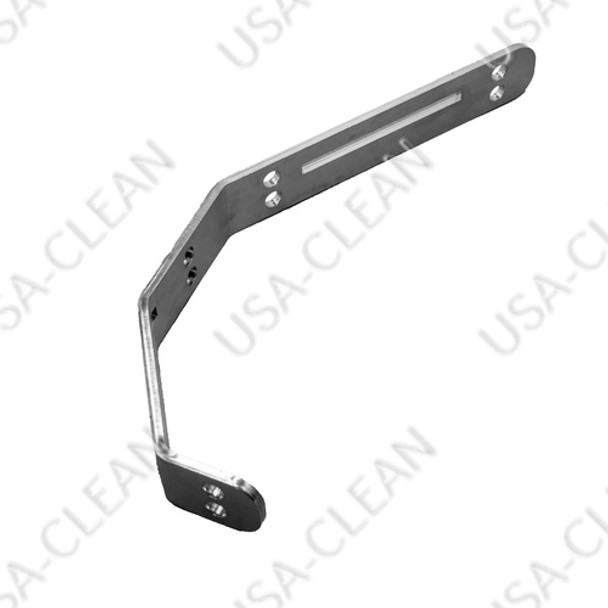 86069650 - Shroud bracket left 26 inch 173-8286