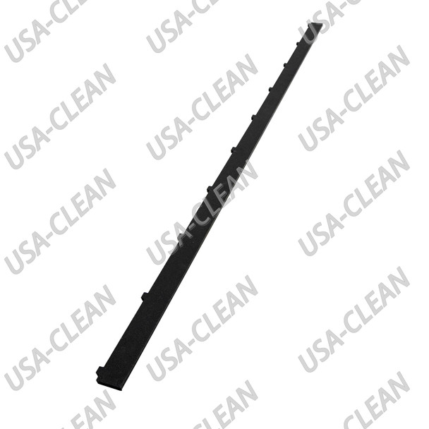 86082440 - Squeegee rear plate 35 inch 173-8328