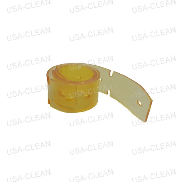 8.628-354.0 - Squeegee blade 36 inch urethane front 173-8462