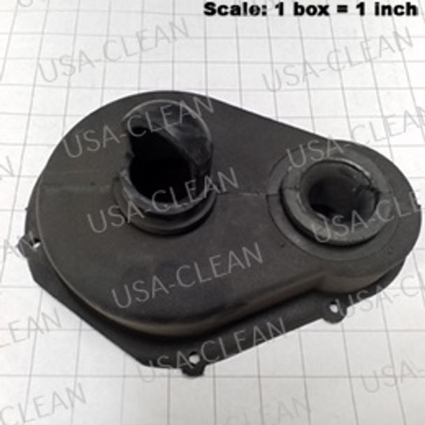 86062400 - Vac motor cover 173-9698