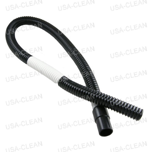 260160 - Recovery hose with cuff 174-0019