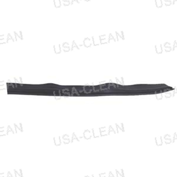 320231 - Left side rubber skirt 174-0030 320231 - Left side rubber skirt 174-0030