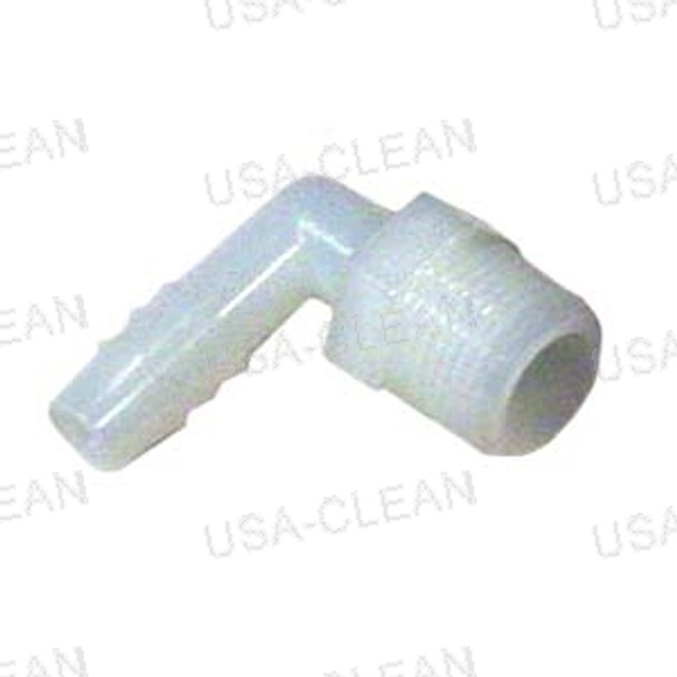 450040 - 90 degree elbow barb 174-0083