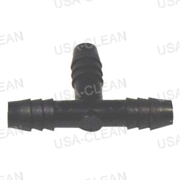 260178 - 3/8 tee barb 174-0084