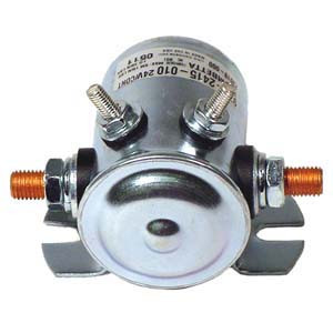 788147 - 24V solenoid 174-0208