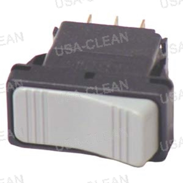 740736 - Vacuum switch-new style gray with parallel prongs 174-0267