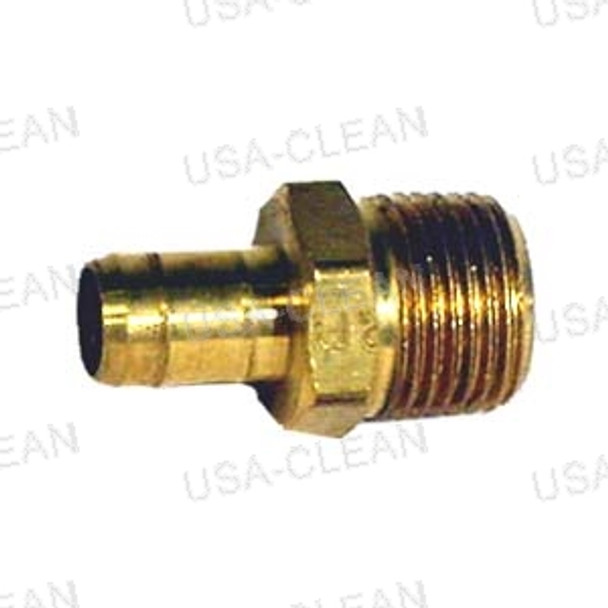 320265 - Double brass fitting 174-0587