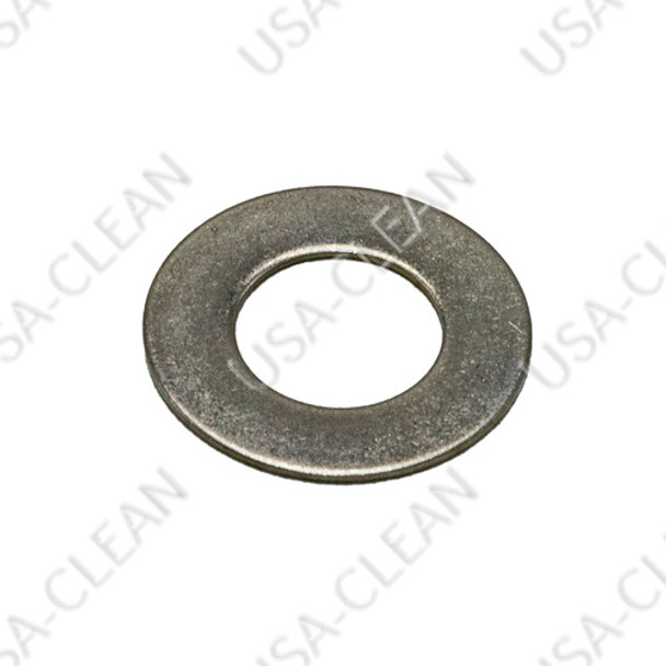 712760 - Washer 9/16 x 1-1/16 x 3/64 flat pleated 174-0588