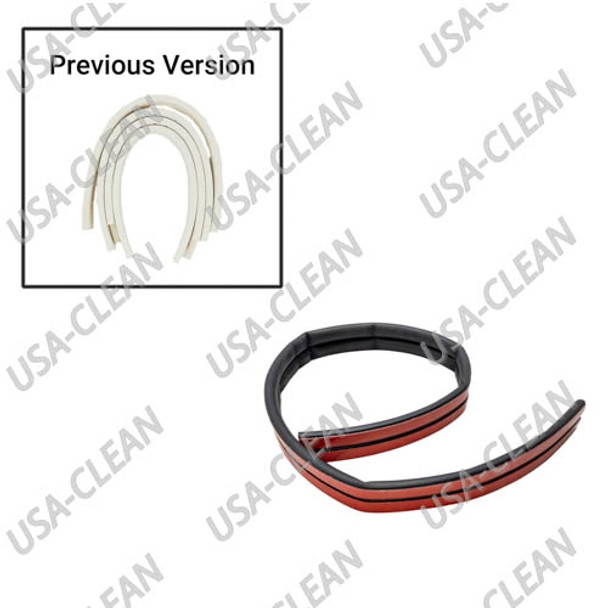 800153 - Lid gasket kit 174-0713 800153 - Lid gasket kit 174-0713
