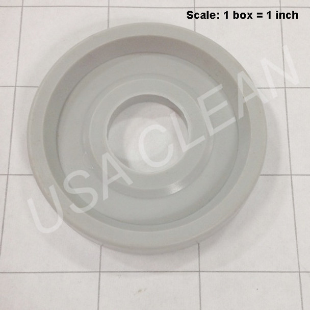 430085 - Squeegee bumper wheel 174-0786 430085 - Squeegee bumper wheel 174-0786