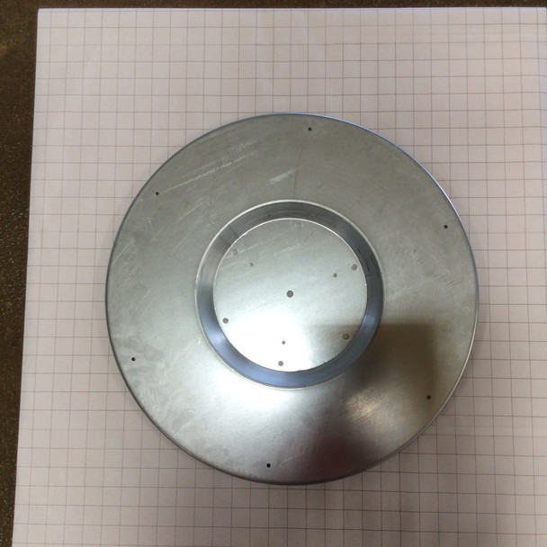 220005 - Pad driver 21 inch 174-1352