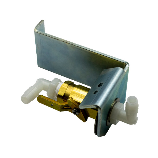 200260 - Solution valve assembly 174-1529