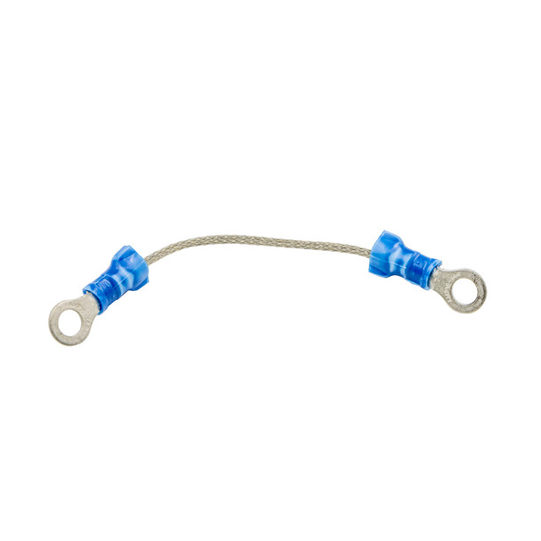 740523 - Ground strap 2.375 174-3121