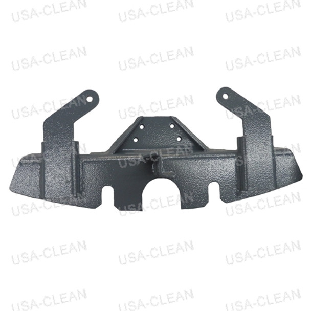 320289 - Squeegee mounting bracket weldment 174-3254
