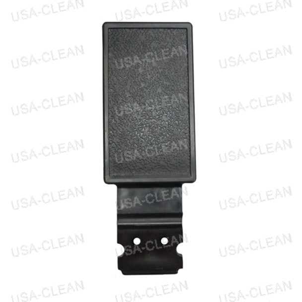 762368 - Poly Black Latch 174-5243